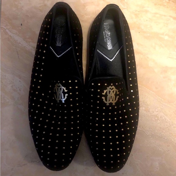 Roberto Cavalli Other - Roberto cavalli Shoes